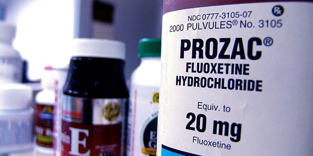 Antidepressants help the immune system fight cancer.