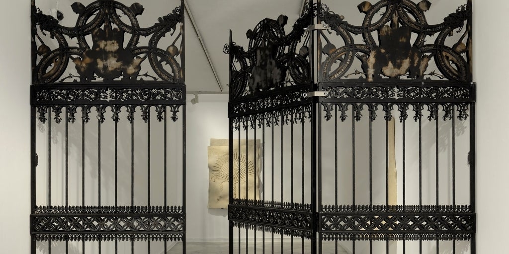 "Escultura. Arte da Ingenuidade": Rumo a uma Escola de Granada genuína