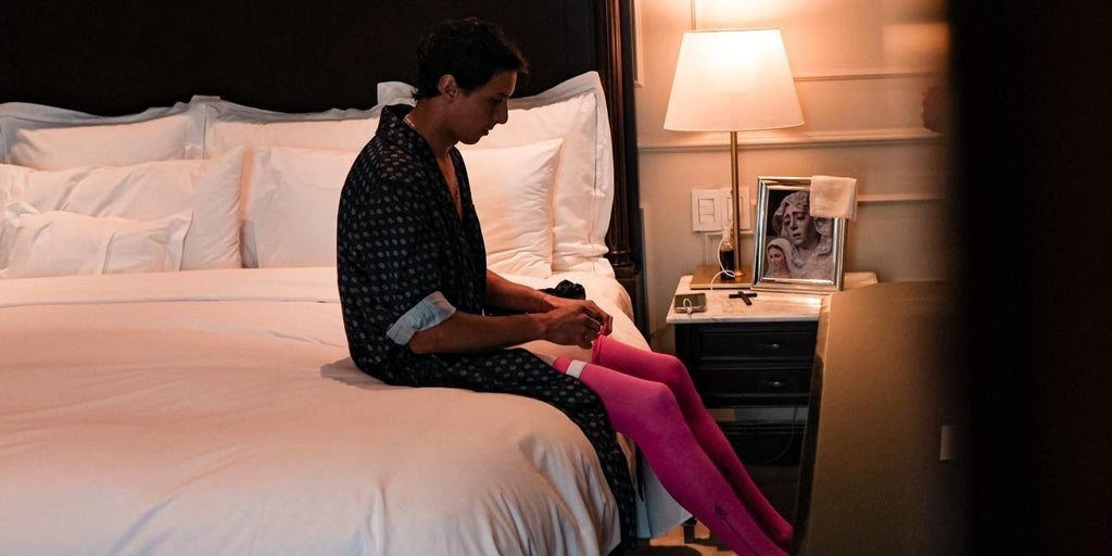 Paixão por Roca Rey, a grande figura mundial da tourada: uma viagem ao coração de seu Peru natal.