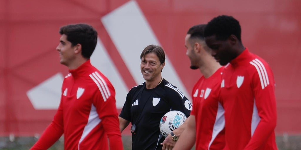 Almeyda'nın Real Madrid'e karşı planı: Dörtlü mü, beşli mi savunma şüphesi