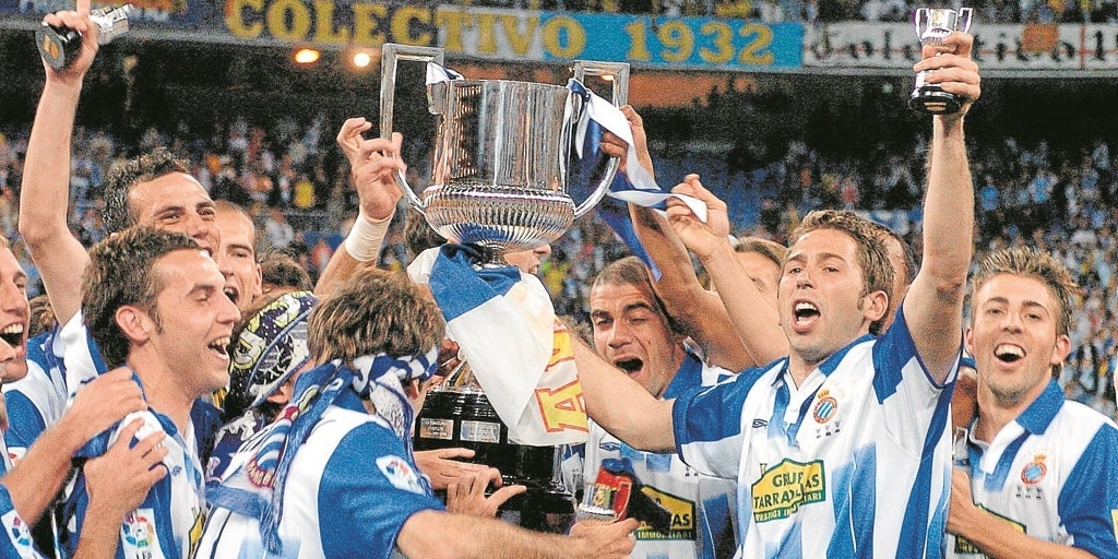 El Espanyol está de aniversario: 125 años de maravillosa minoría