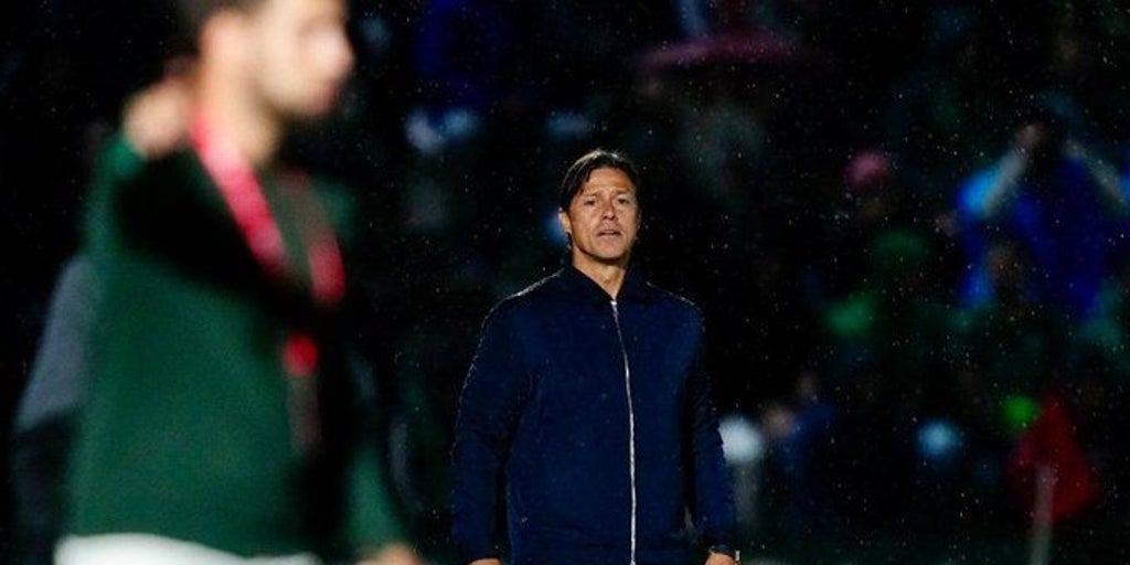 «Nos tomamos la Copa muy en serio»