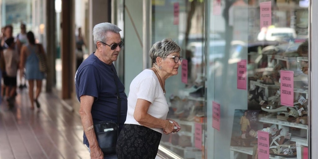El último repunte de la inflación elevará aún más el coste de las pensiones