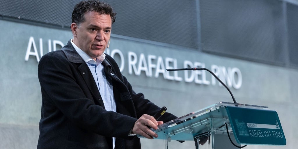 Juan Miguel Zunzunegui: «Urtasun debería dejar de comer tortilla de patata, no hay nada más colonizador»