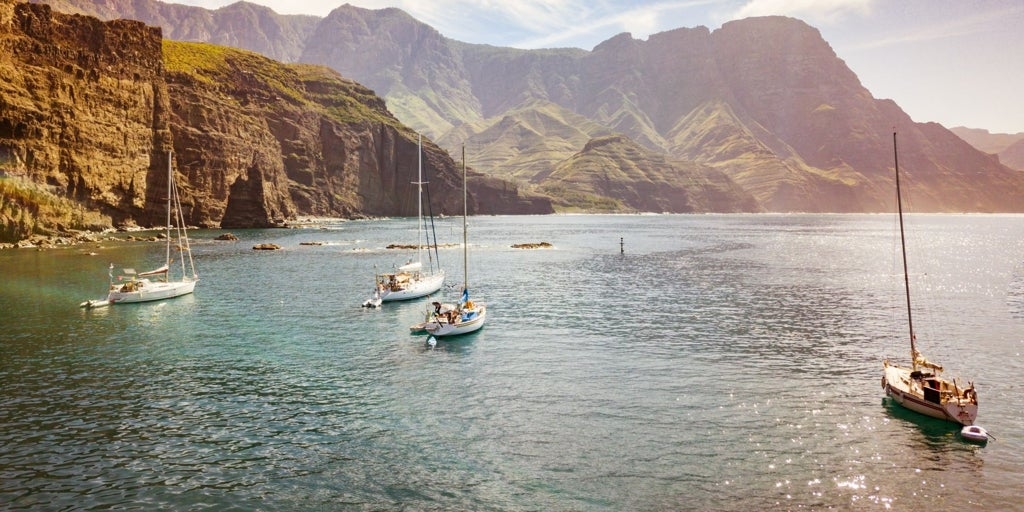 Agaete and Ezcaray, the two Spanish towns chosen among the best in the world by UN Tourism in 2025