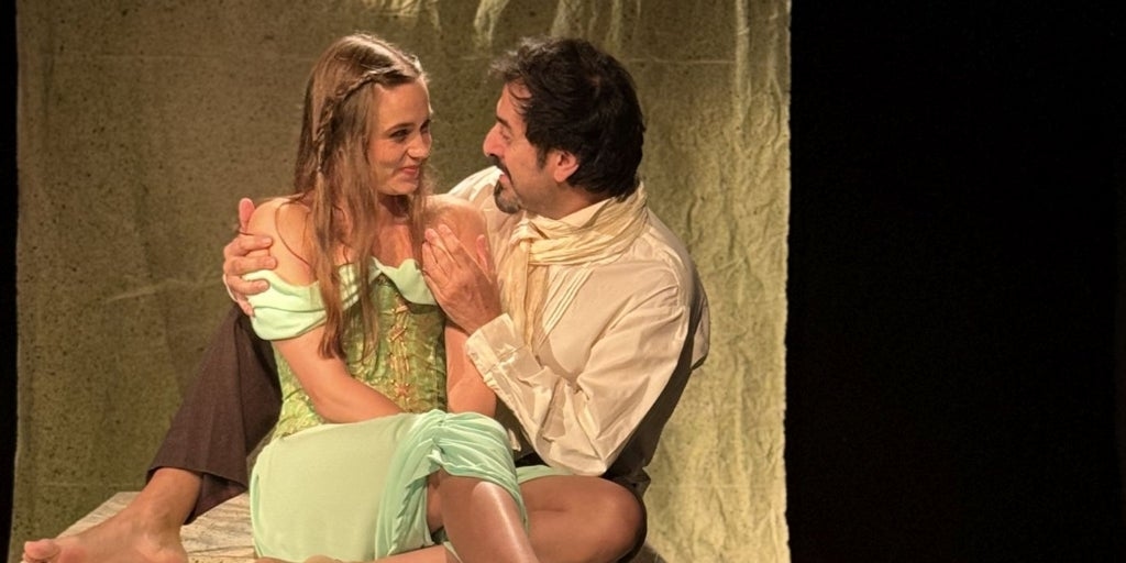 'Más allá de esta vida', la intensidad de Gustavo Adolfo Bécquer sube al escenario