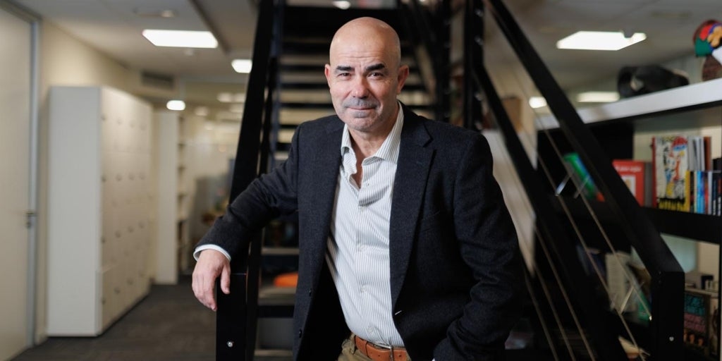 Eduardo Sacheri: „Niemand kommt von den Falklandinseln unversehrt davon: Die Tragödie hat diese jungen Männer für immer geprägt.“