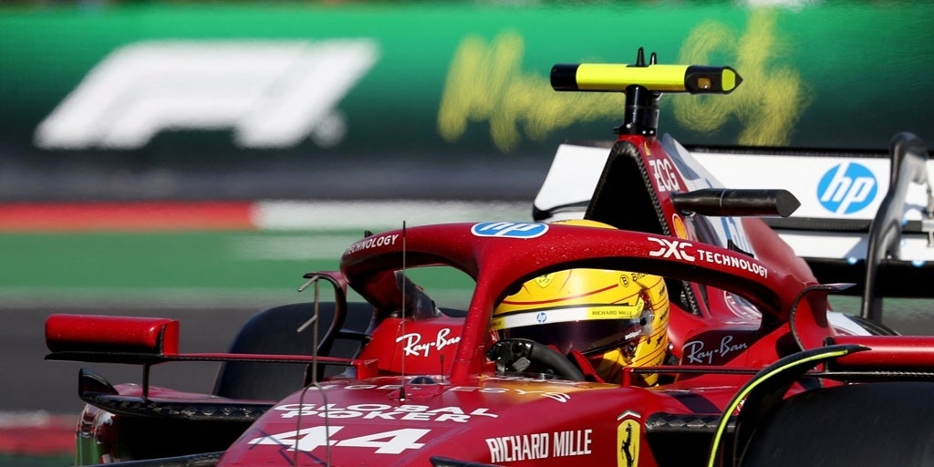 Lando Norris'in pole pozisyonu ve Ferrari'nin yeniden dirilişi