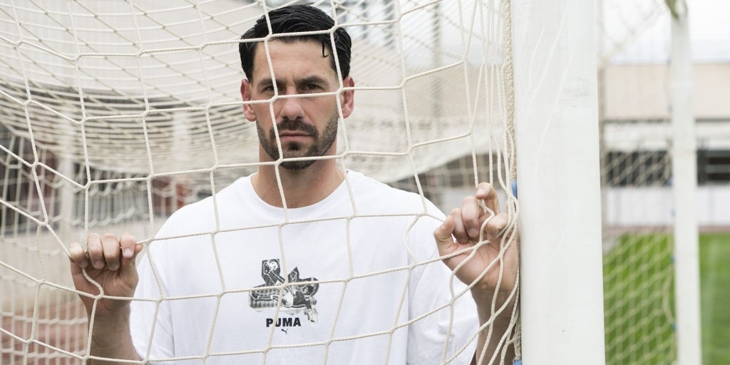 Augusto Batalla: "Já estive no fundo do mar, bem lá no fundo: depressão, ataques de pânico, solidão..."