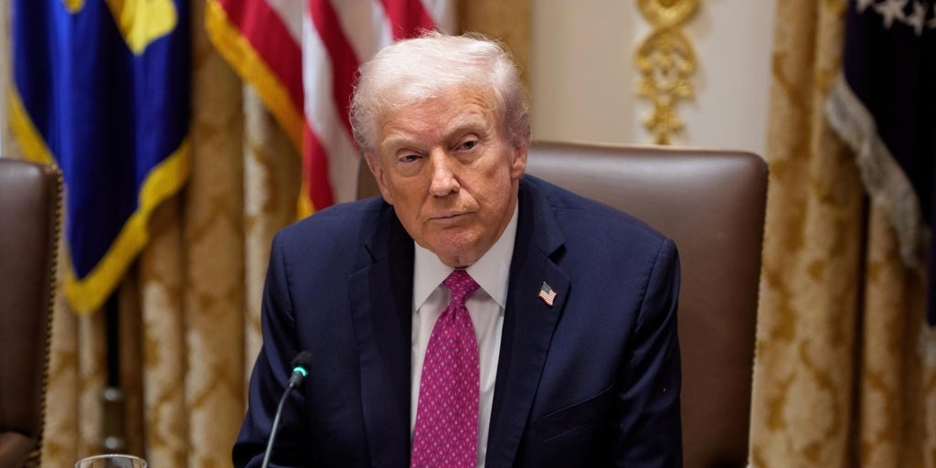Трамп в интервью ABC: «Мадуро уже знает, что ему не следует вмешиваться в дела Соединённых Штатов».