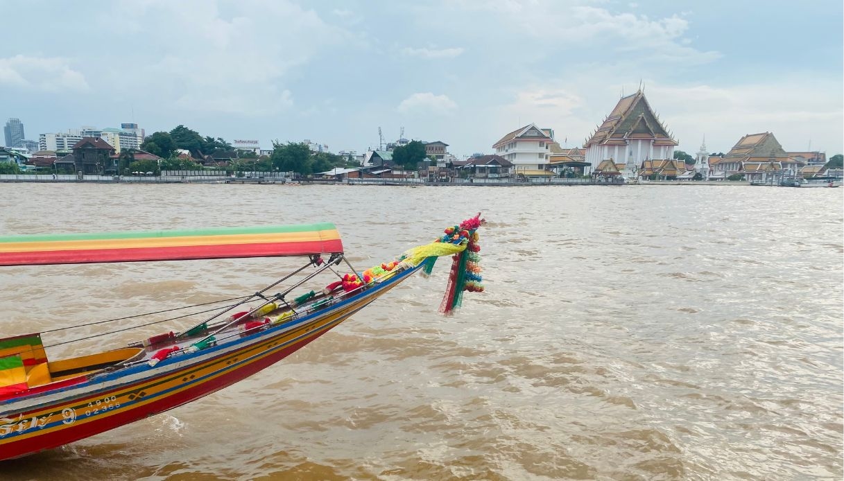 Things to do in and around Bangkok: 7 must-see experiences