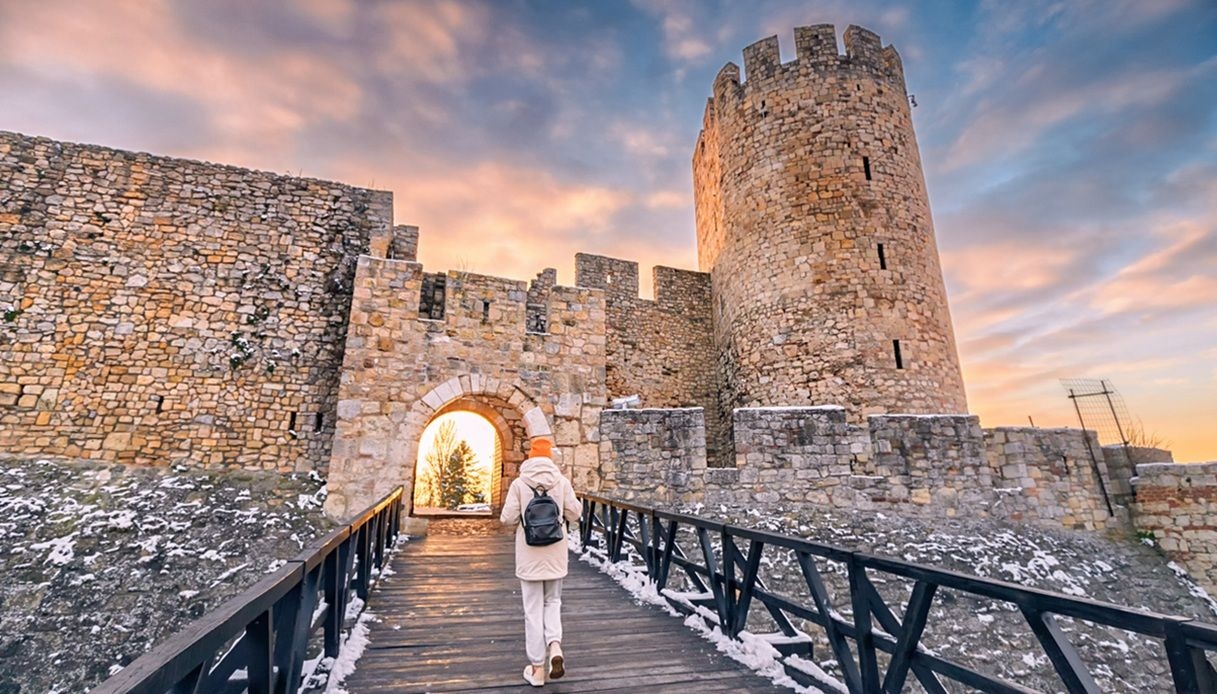 Reistrends 2026: Waar dromen ons naartoe zullen brengen, volgens SiViaggia