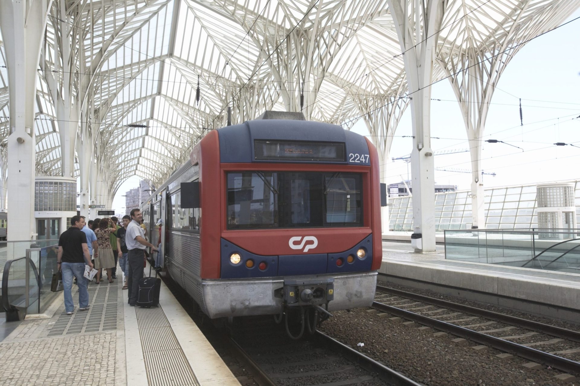 Les contrôleurs de billets longue distance du CP se mettront en grève la semaine prochaine.