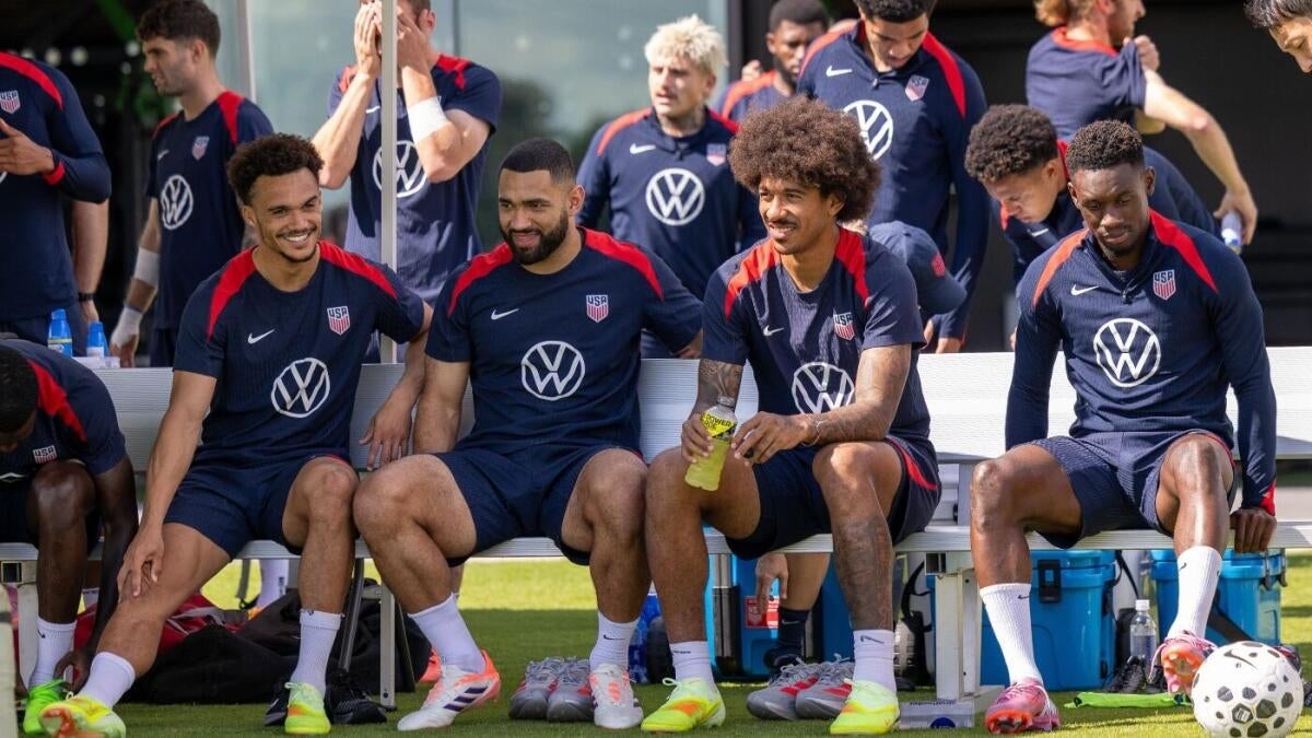 Transmisja na żywo meczu USA – Ekwador: Gdzie oglądać online, kanał telewizyjny z meczem USA Soccer, godzina rozpoczęcia, kursy, składy