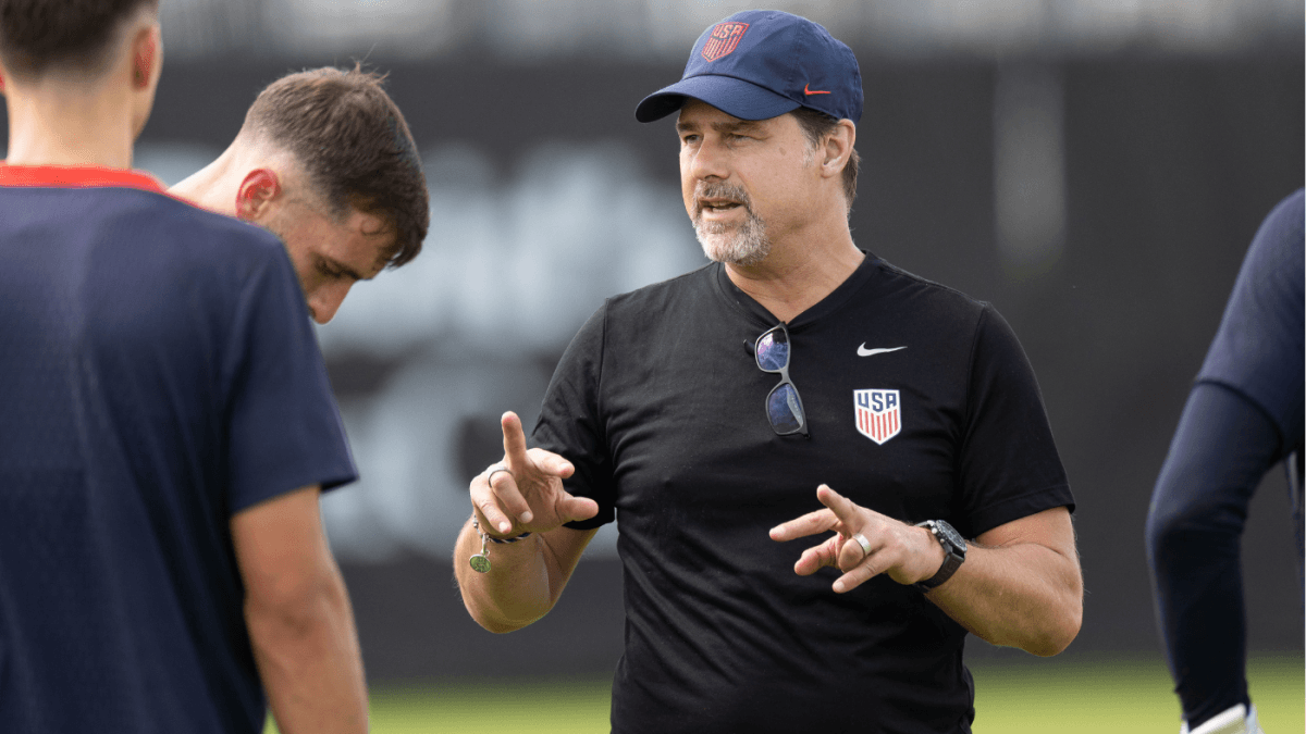 Reprezentacja USA w centrum uwagi, drużyna Mauricio Pochettino wraca do gry; kwalifikacje do Mistrzostw Świata w pełnym toku