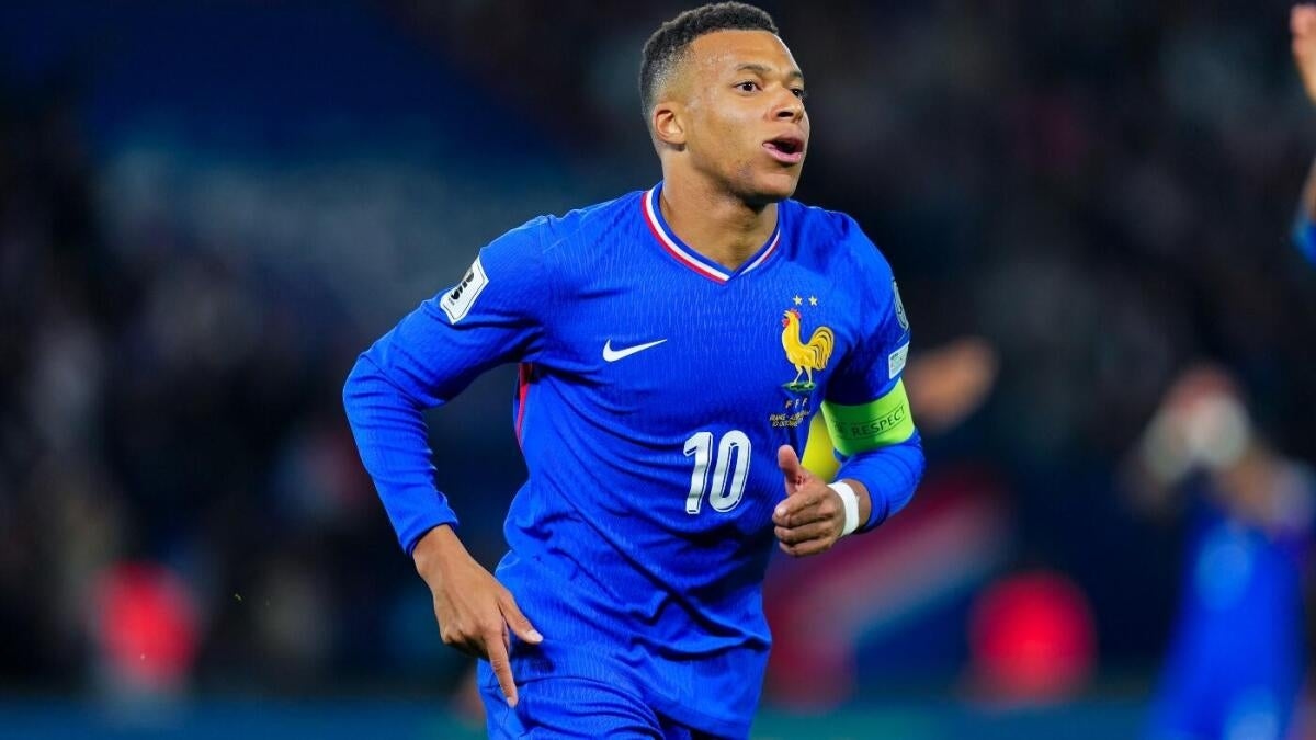 Ballon d'Or 2026 Güç Sıralaması: Kylian Mbappe önde; sakatlıklar Lamine Yamal ve Ousmane Dembele'yi kadro dışı bıraktı