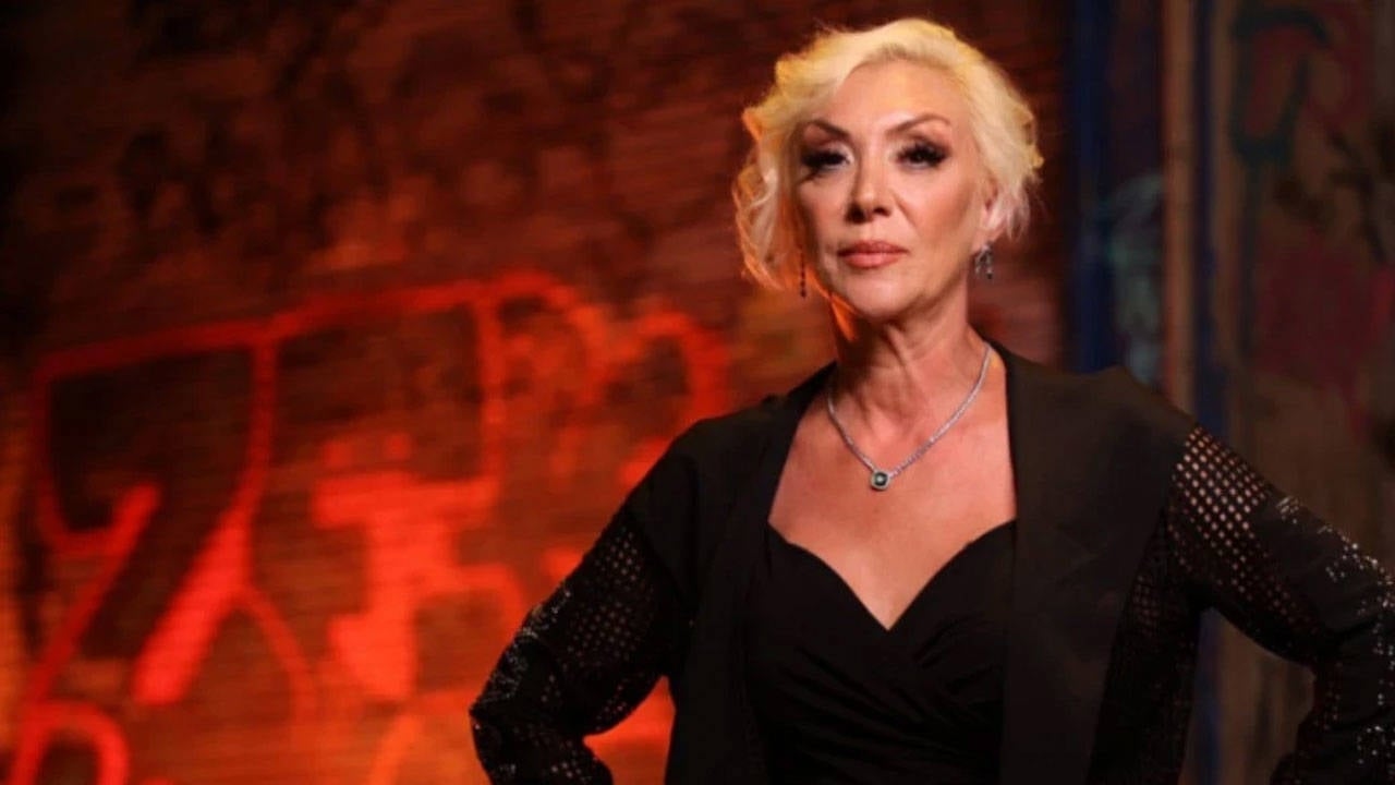 La chanteuse Güllü est décédée