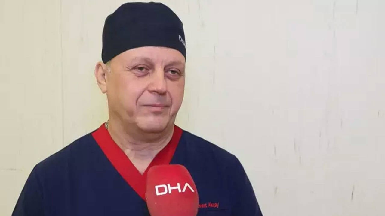 Симпозиум по живой хирургии: рассмотрены пять клинических случаев