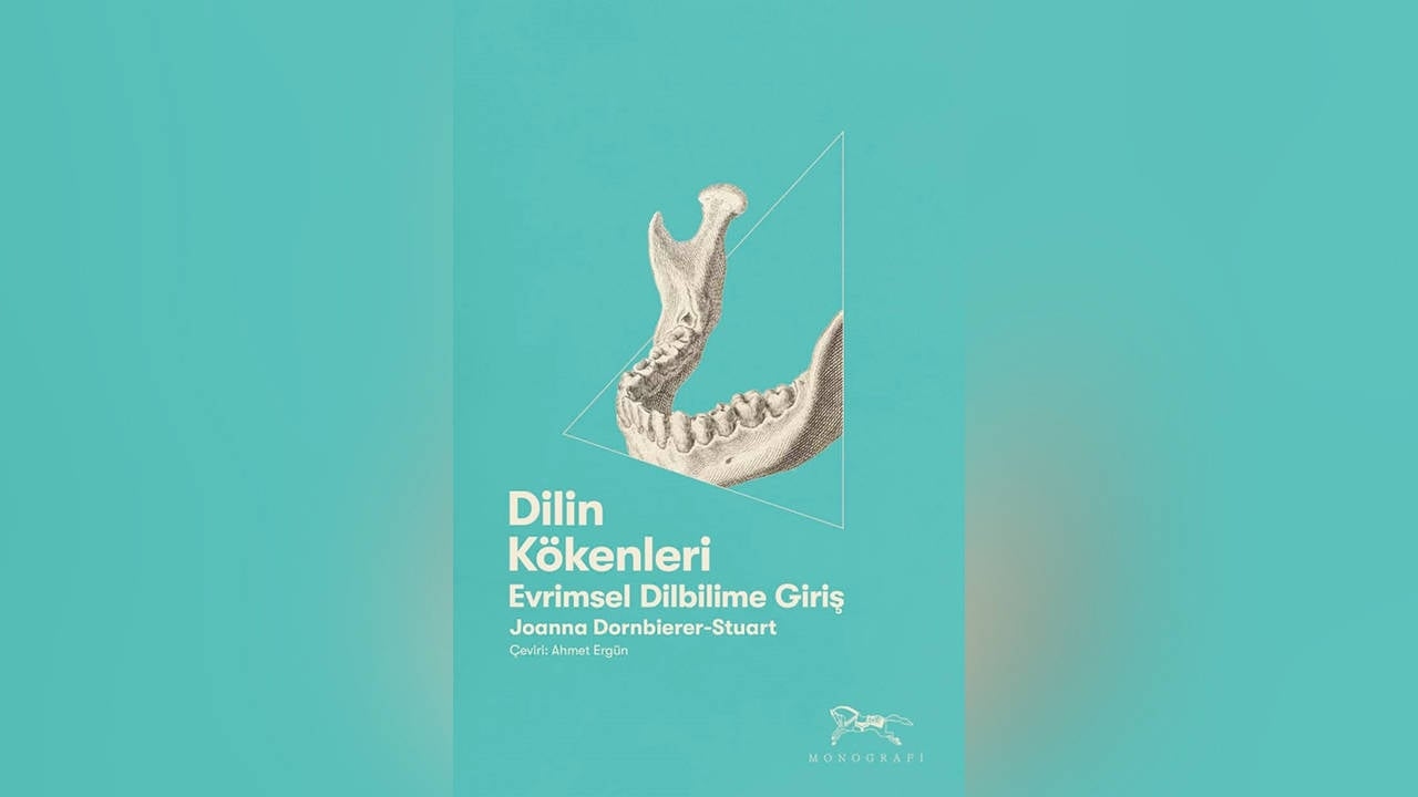 Dilbilimin büyüleyici dünyasına bir yolculuk