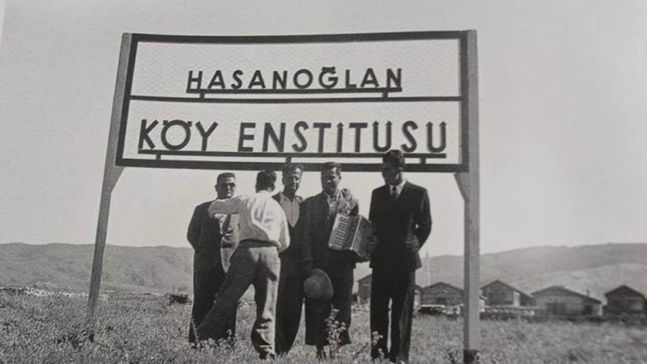 Yakın tarihin devrimci tanığı