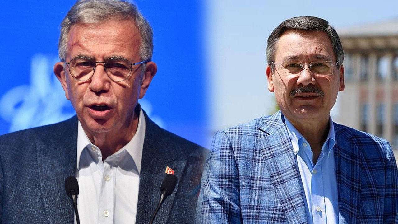 La coincidenza che ha assolto Gökçek e incolpato Yavaş: lo stesso esperto ha esaminato decine di fascicoli.