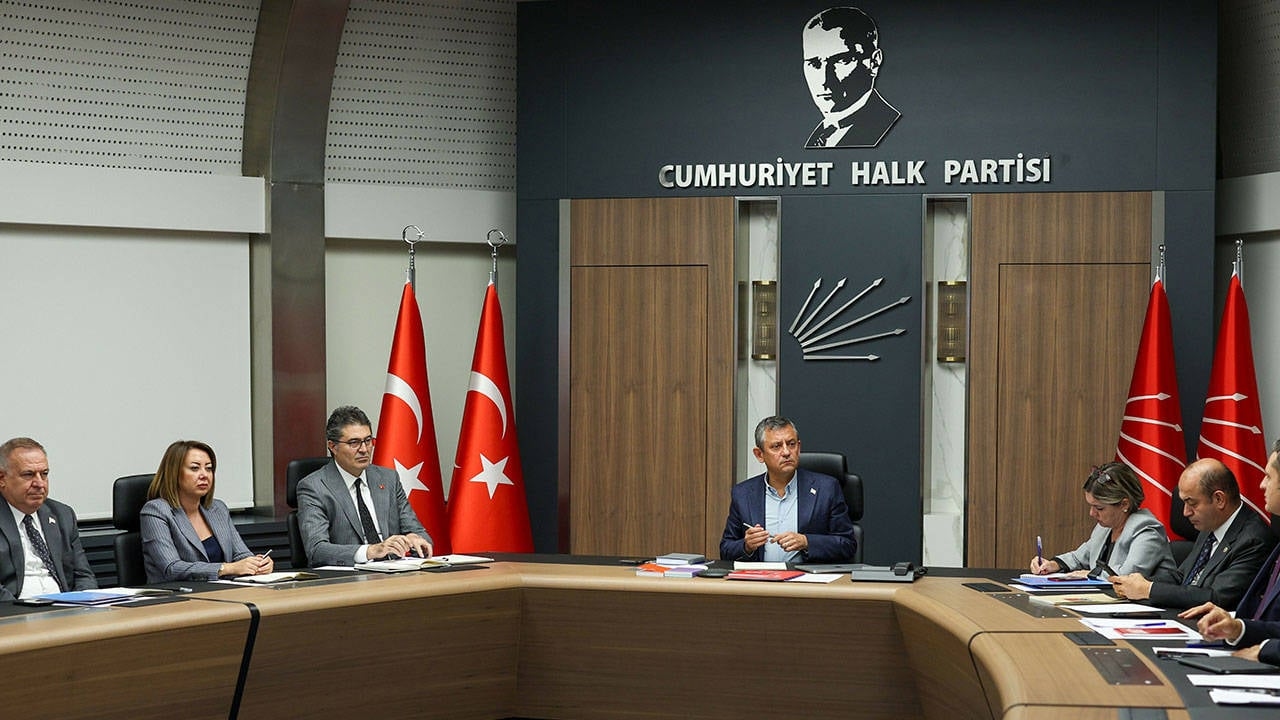 Emergency areas have been determined