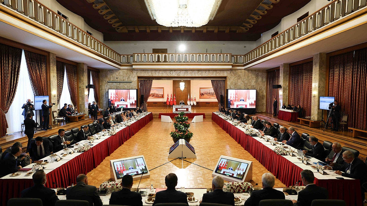 Objection to Kurtulmuş from Çelik