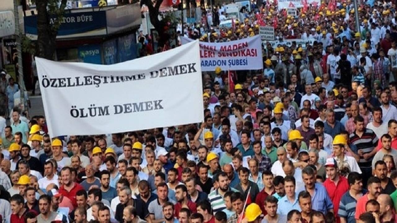 Ahorros centenarios hipotecados desde hace 23 años