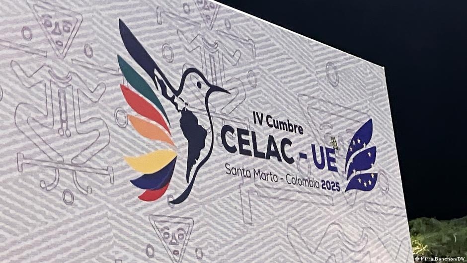 Anti-drug campaign casts a shadow over EU-Latin America summit