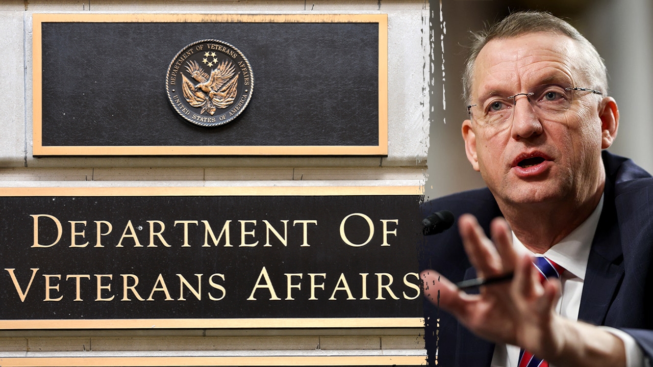 Casi 37.000 empleados del Departamento de Asuntos de Veteranos (VA) fueron suspendidos o trabajan sin paga en medio del cierre del gobierno.