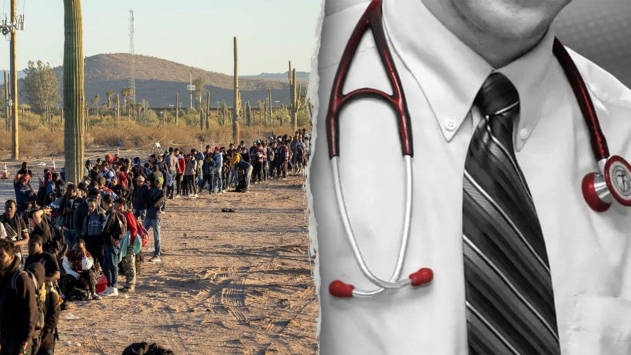 Key Trump agency vows to claw back over $1B benefiting illegals in blue states: 'Won't tolerate it'