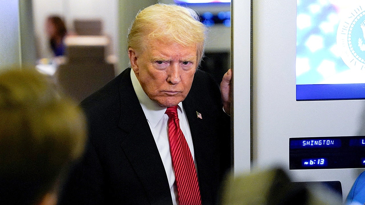 Republikeinen in de Senaat blokkeren een tweepartijenpoging om militaire actie en aanvallen met drugsboten in het Caribisch gebied te stoppen