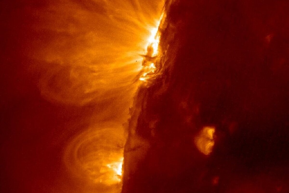 O sol despertou: nossa civilização está enfrentando um colapso energético.