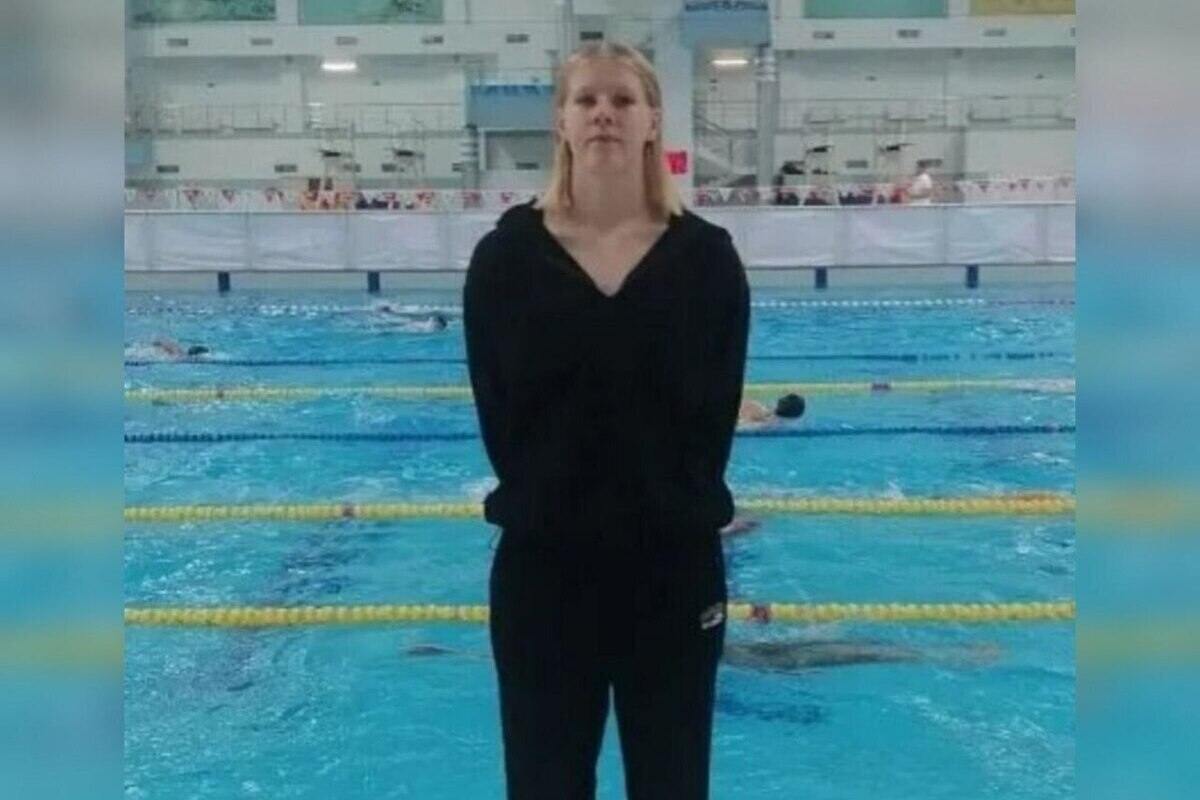 Un atleta di Bryansk ha stabilito un nuovo record regionale ai Campionati russi di nuoto del distretto federale centrale.