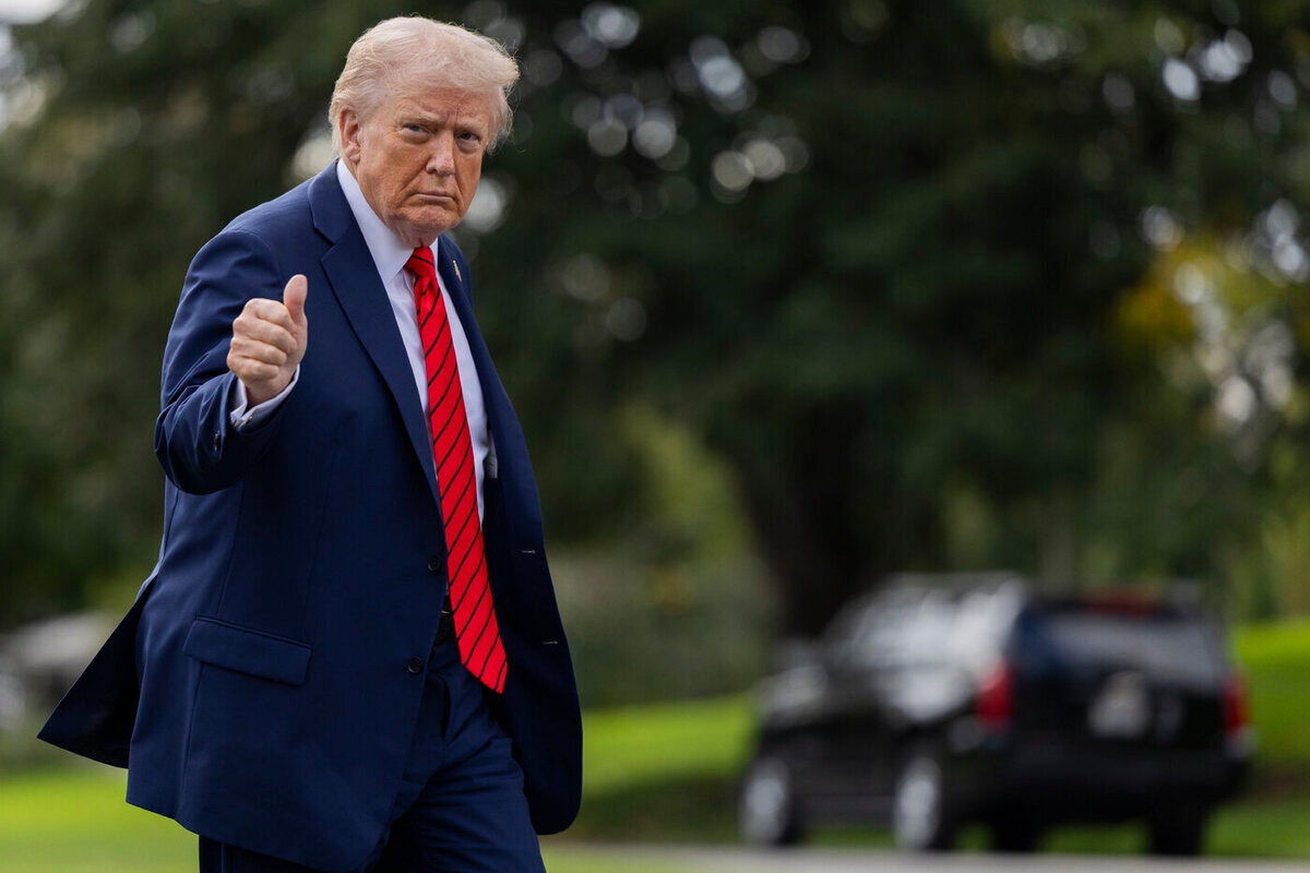È stato rivelato come Trump abbia reso la vita di 37 persone graziate da Biden un vero inferno.