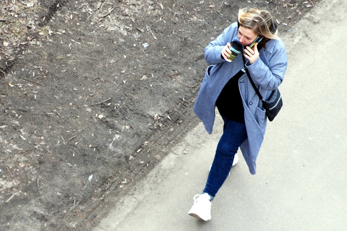 Telecom operators have increased call minutes due to increased demand for voice calls.