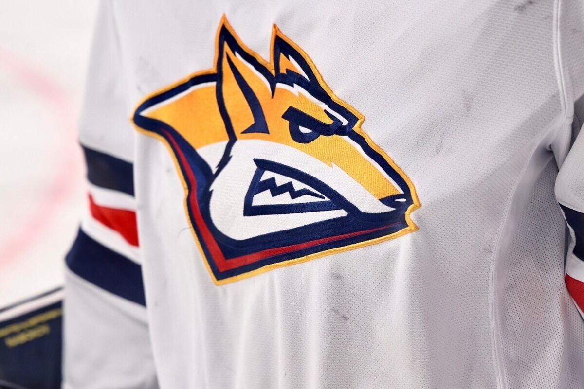 Razin refused to explain why forward Kuznetsov did not play in the match against Ak Bars.