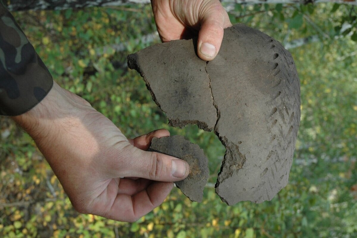 Qing Dynasty roads containing an unusual ingredient – sugar – have been discovered in Taiwan.