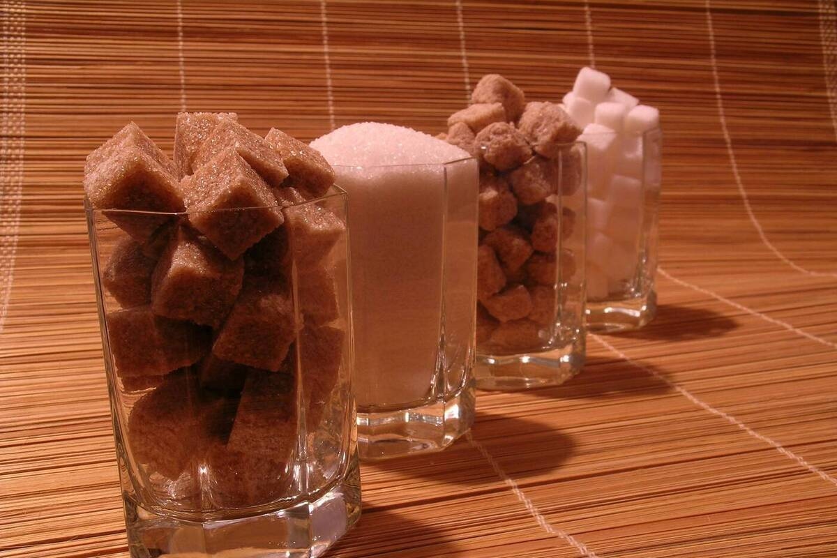 The sugar substitute sucralose has been declared capable of causing DNA mutations.