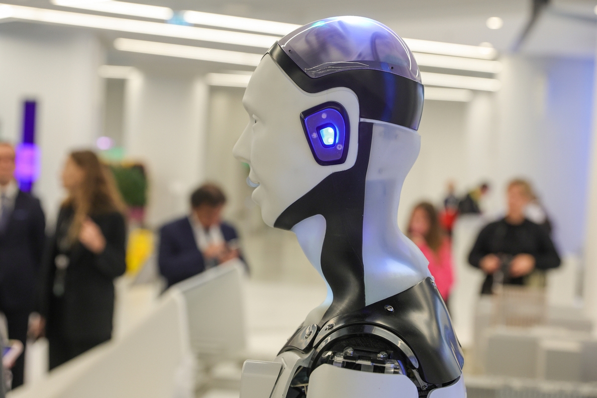 Rus işletmelerinde yapay zeka kullanımı artıyor.