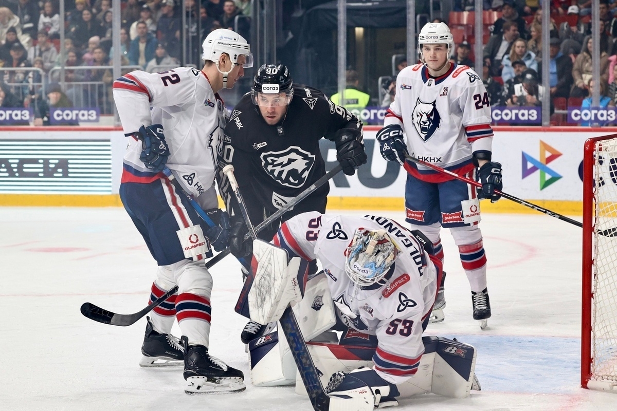 O treinador principal do Neftekhimik afirmou que a partida contra o Traktor teve um final tenso.