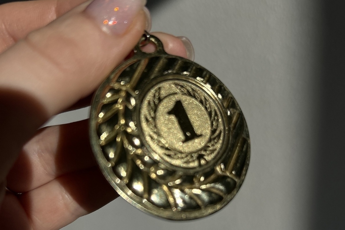 Os atletas da Khakassia emergiram como os melhores e trouxeram para casa 17 medalhas da competição.