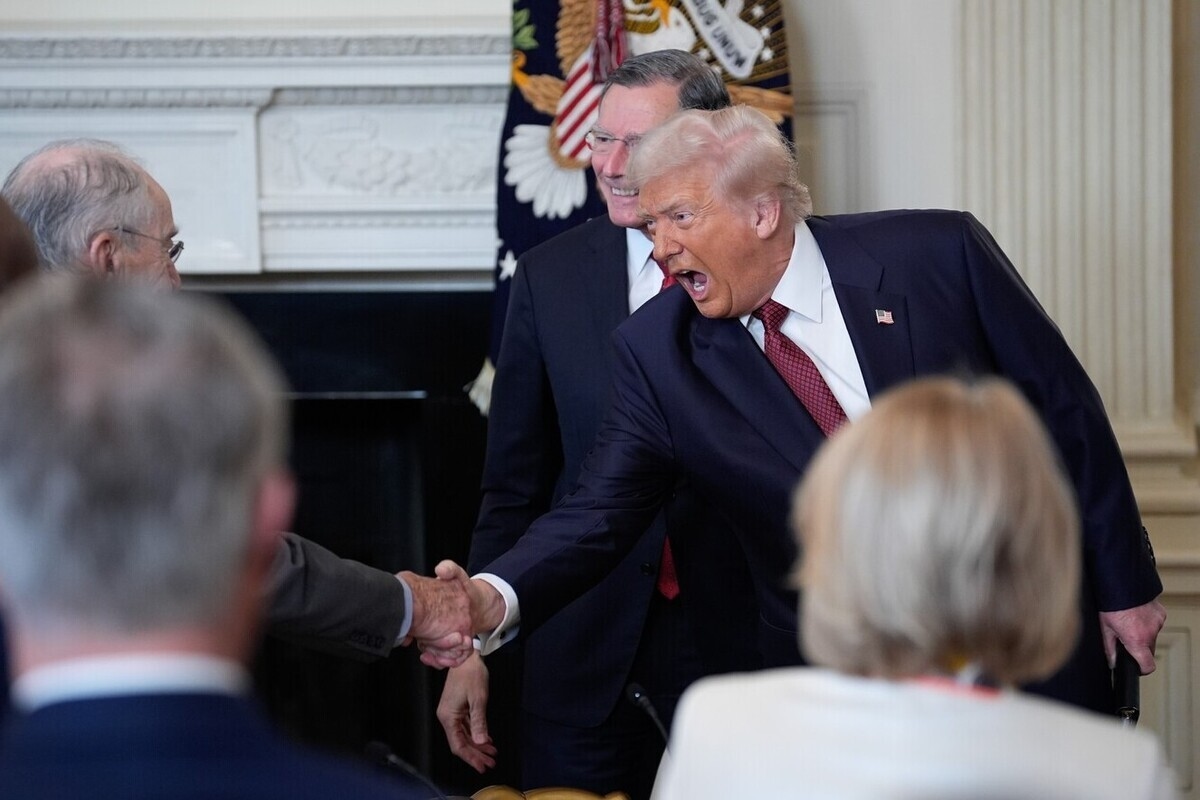 Трамп может хоть обораться: Эр-Рияд твёрдо поддерживает Москву в нефтяной игре