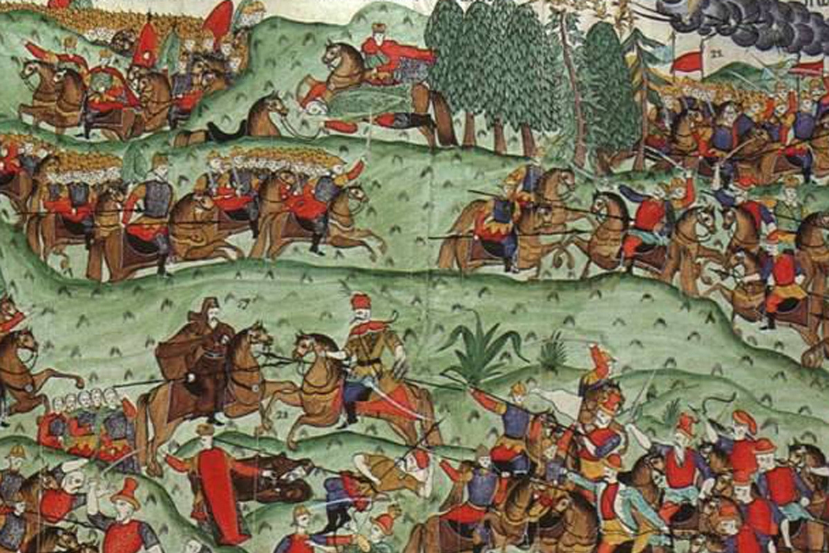 A história é uma ciência subjetiva: o que guia os cientistas na interpretação de eventos passados?