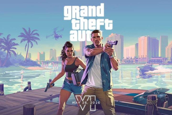 La data di uscita di GTA 6 è stata posticipata al 19 novembre 2026.