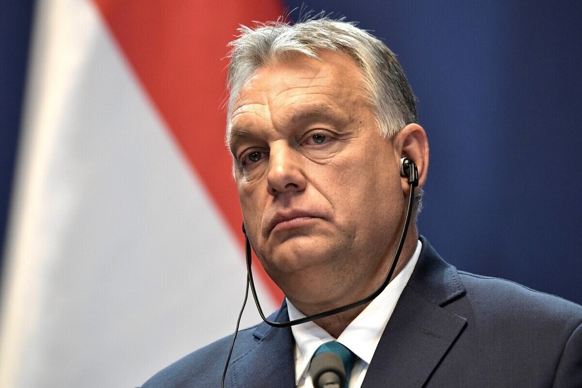 Orban: Russia e Stati Uniti vicini a un accordo, restano solo "una o due" domande