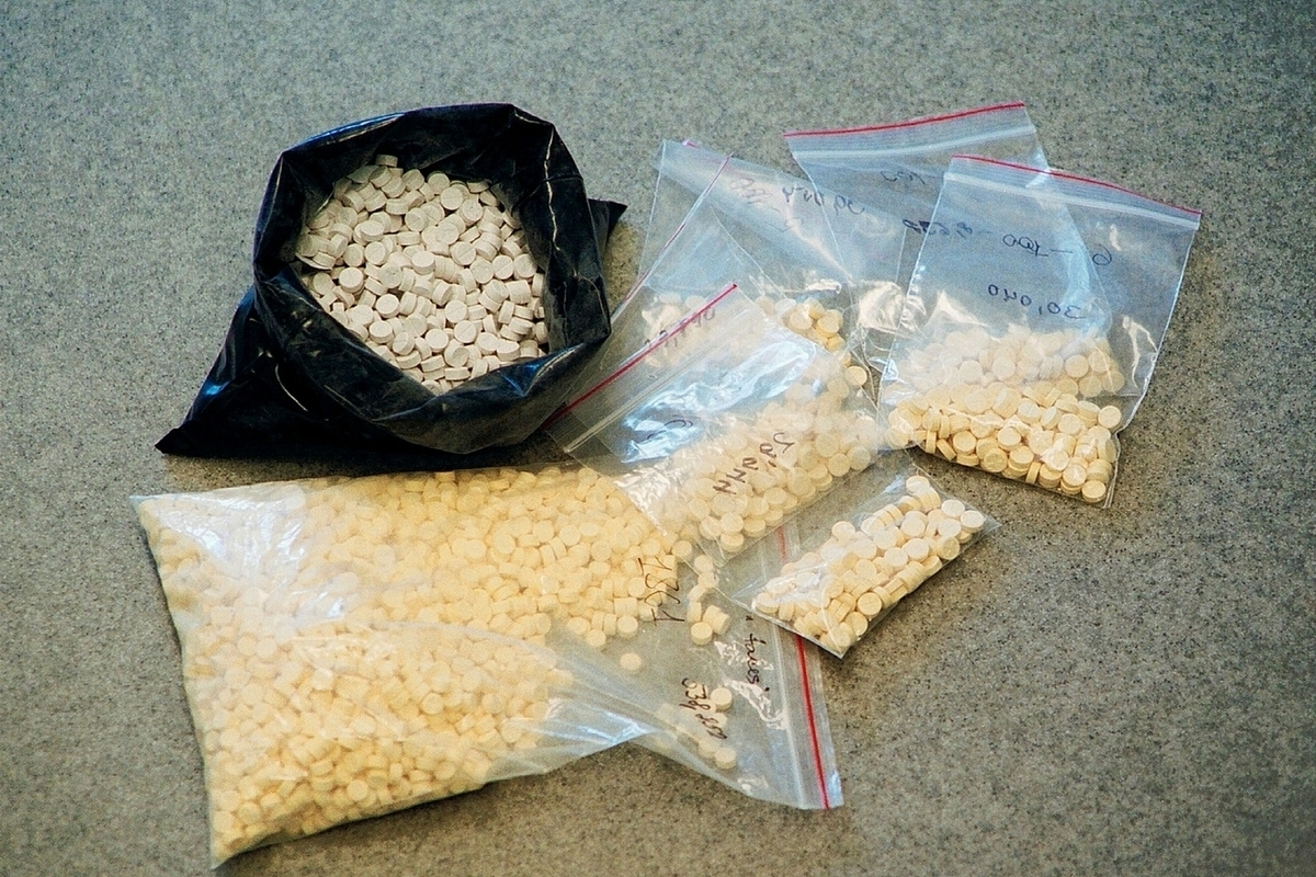 La ville russe qui enregistre le plus grand nombre d'intoxications médicamenteuses chez les adolescents a été désignée.