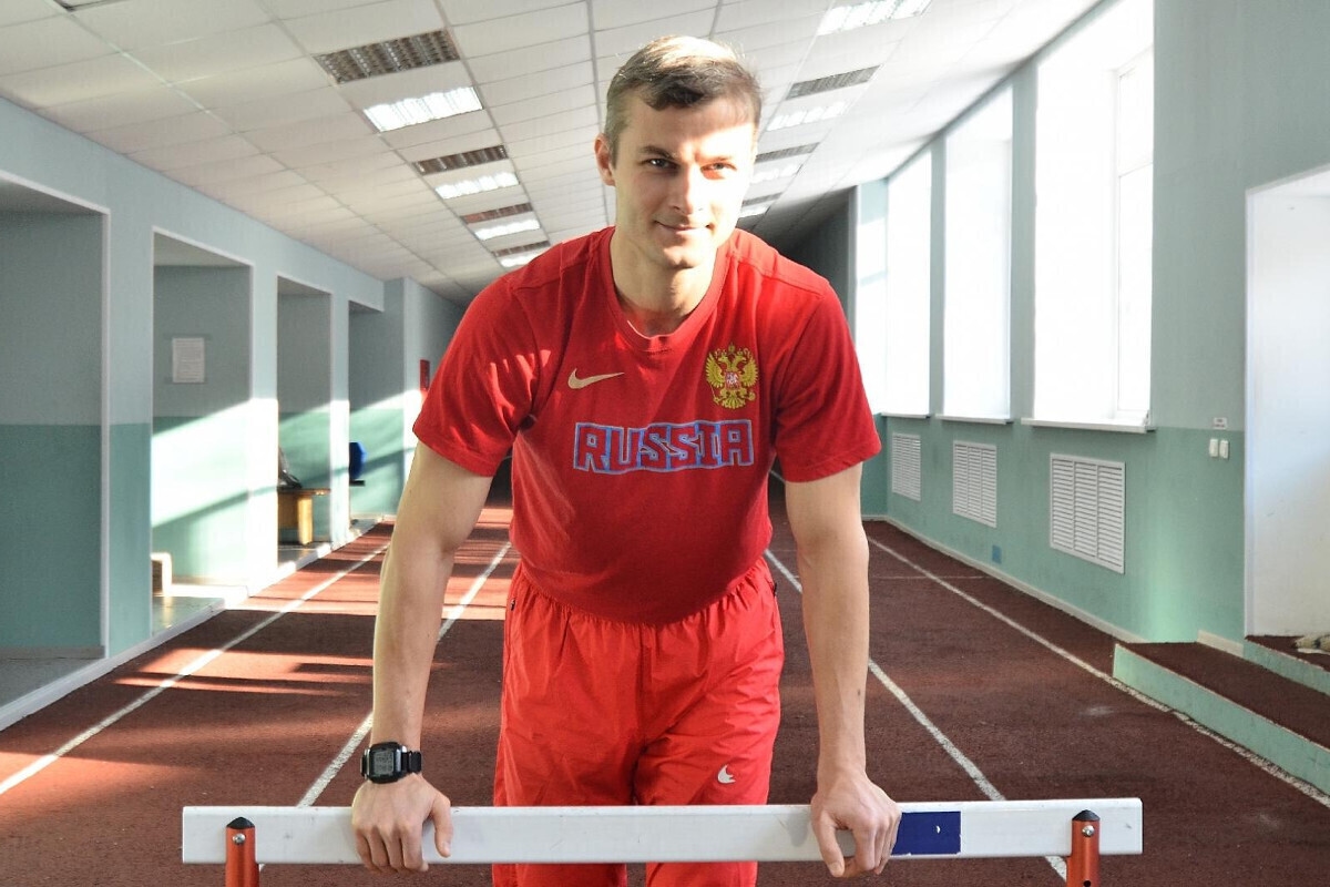 Вологжанин Константин Петряшов возглавил областной Центр спортивной подготовки