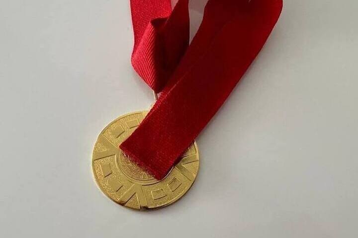 Уроженец Грозного Шейх-Мансур Хабибулаев стал семикратным чемпионом мира