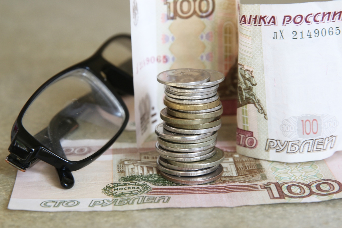 Die durchschnittliche Rentenhöhe in Russland wurde bekannt gegeben.